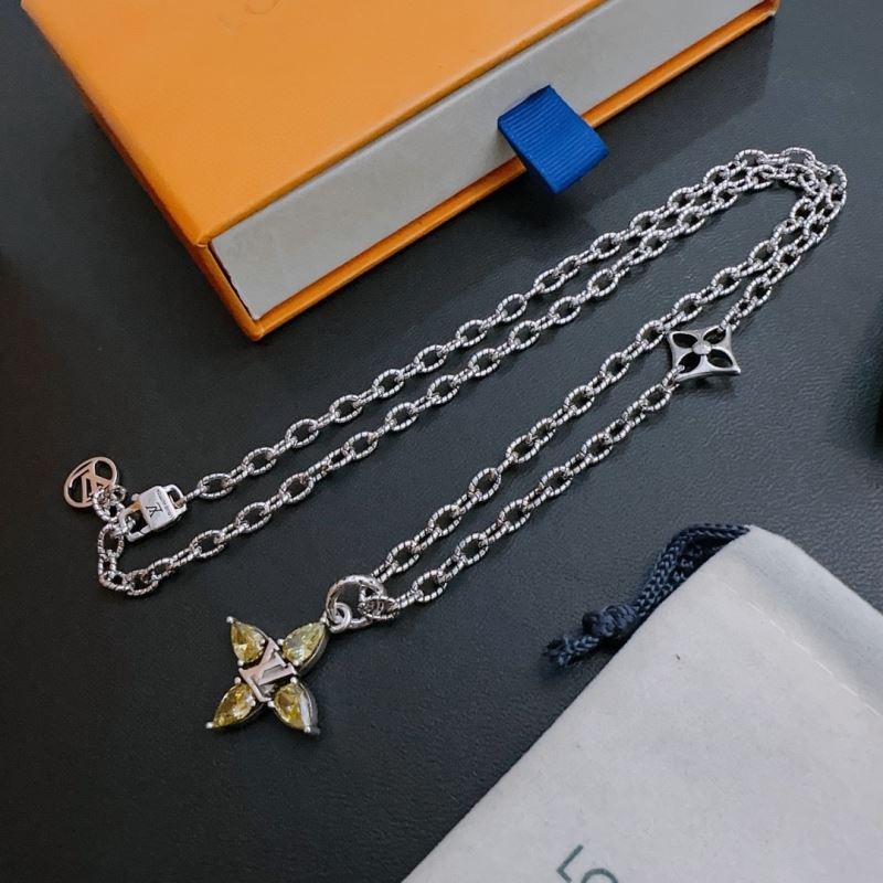 Louis Vuitton Necklaces